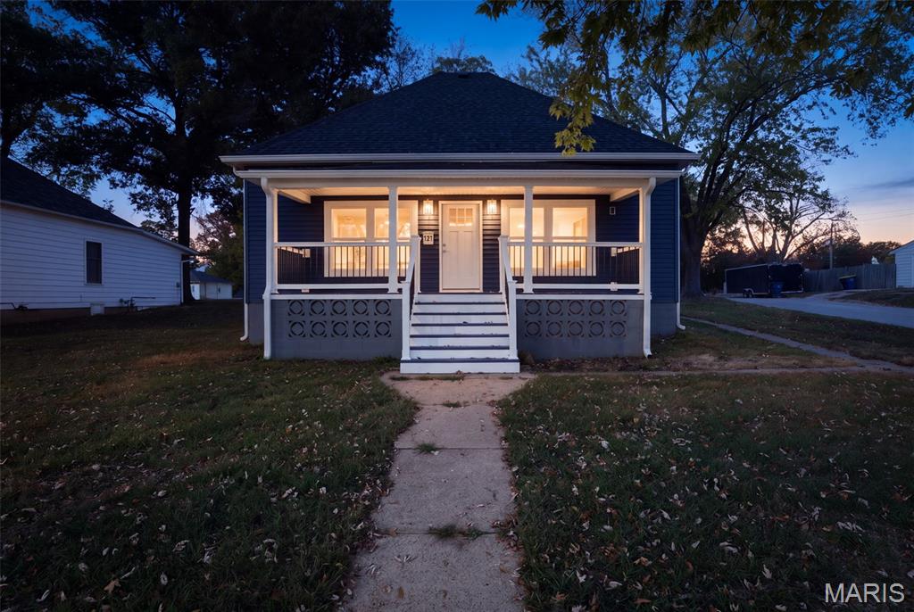 Photo of 727 Moore Street Festus MO 63028