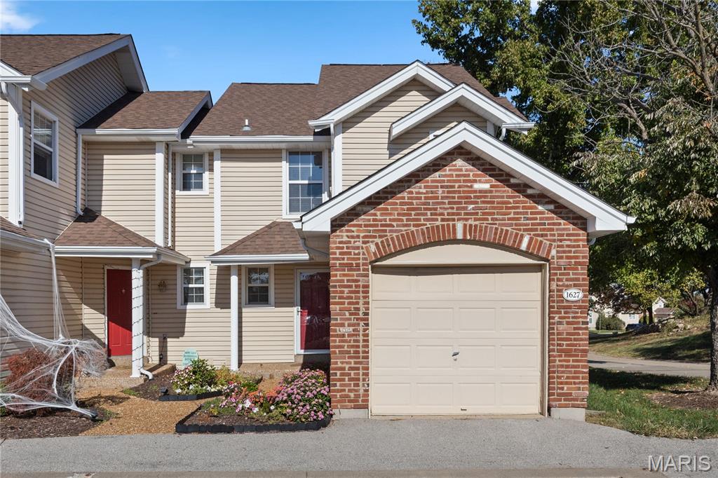 Photo of 1627 Mount Vernon Drive #5 St Charles MO 63303