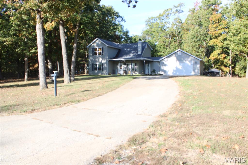 Photo of 5312 Wiggins MTN Farmington MO 63640