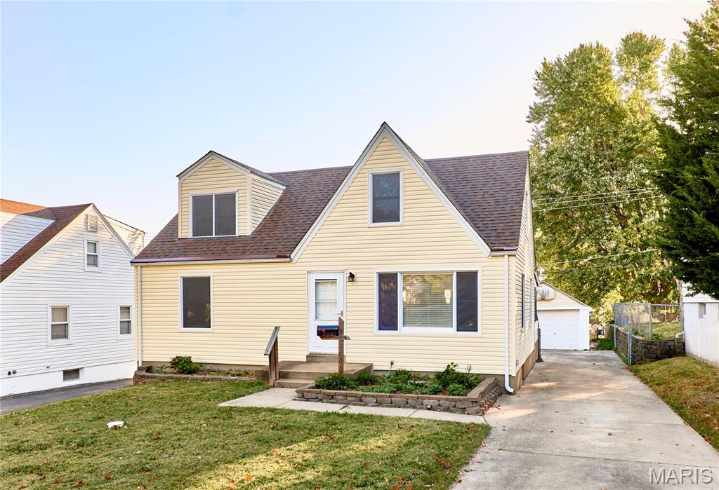 Photo of 2022 Wismer Avenue St Louis MO 63114