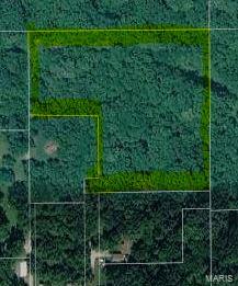 Photo of 2299 Parksville Lane Staunton IL 62088