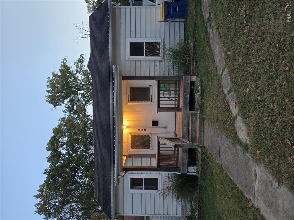 Photo of 621 Boyd Street De Soto MO 63020