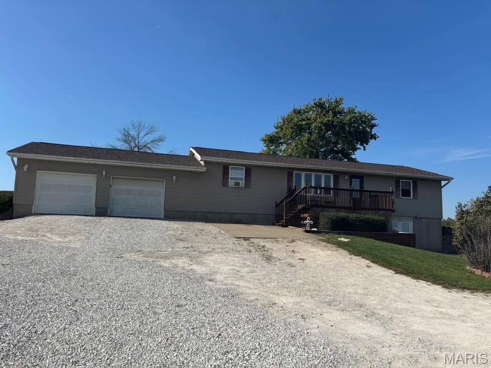 Photo of 2310 Highway D Philadelphia MO 63463