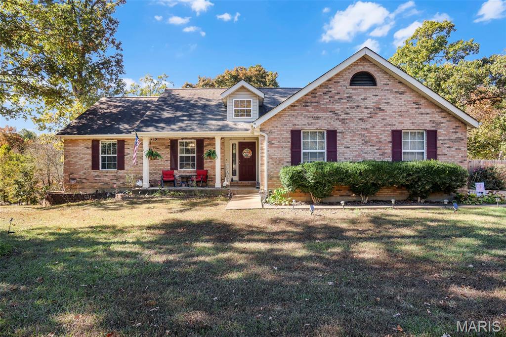 Photo of 13029 Mammoth Road De Soto MO 63020