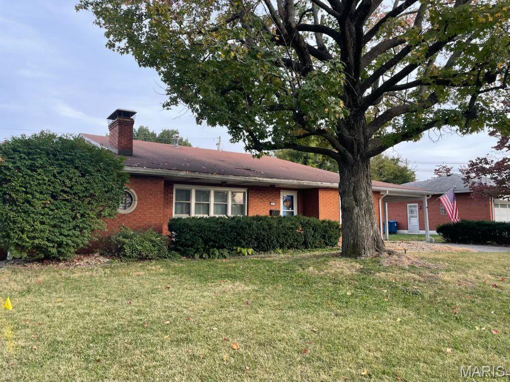 Photo of 3214 Wabash Avenue Granite City IL 62040