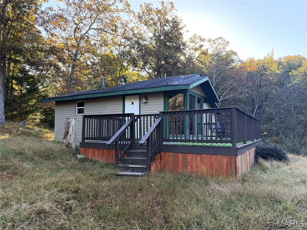 Photo of 469 Beaver Lane Cuba MO 65453