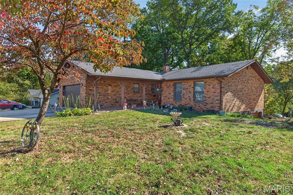 Photo of 225 South Street Troy IL 62294