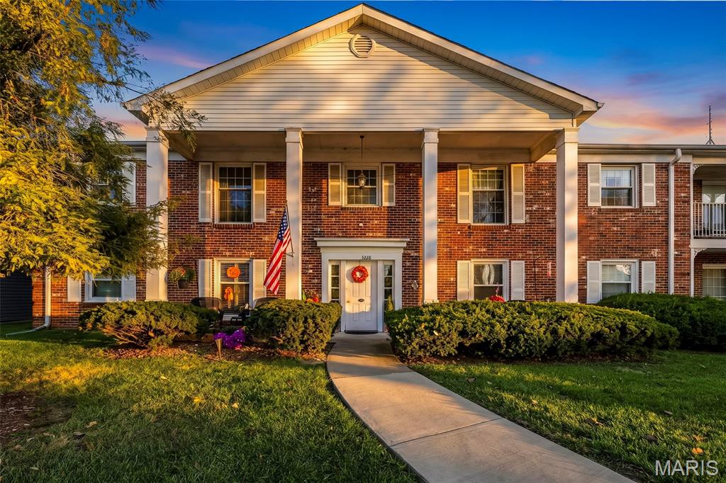 Photo of 3228 Roger Williams Drive #D Bridgeton MO 63044