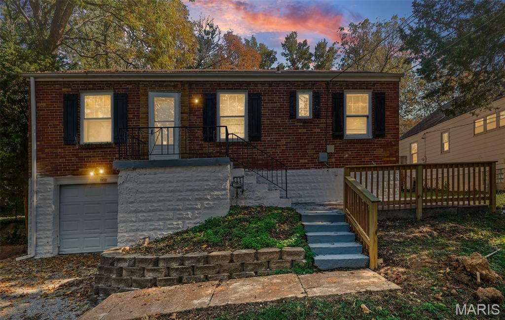 Photo of 9950 Valley Drive St Louis MO 63137