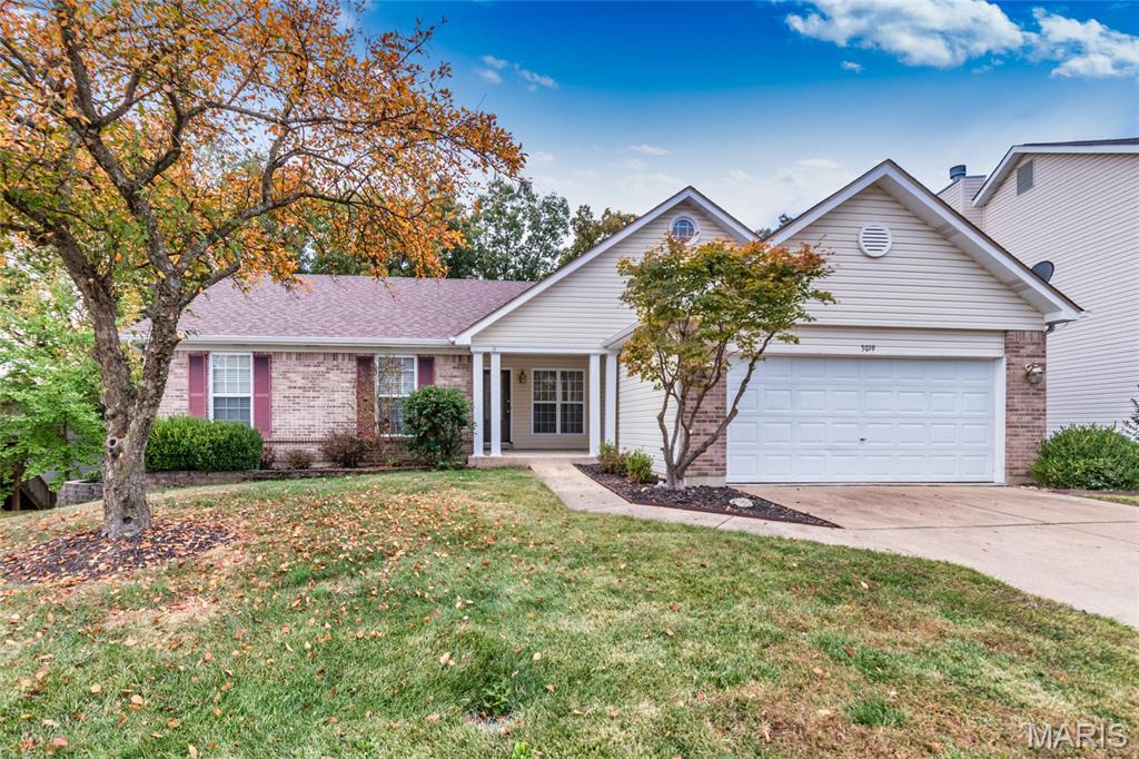 Photo of 3019 Timber View Drive High Ridge MO 63049