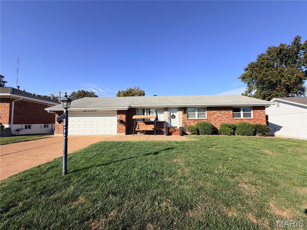Photo of 6029 Pebble Hill Drive St Louis MO 63123