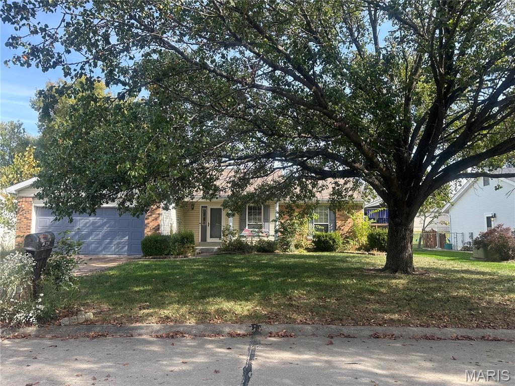 Photo of 334 Carriage Trail Court O'Fallon MO 63368