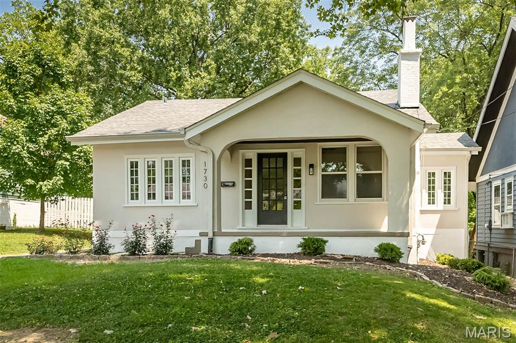 Photo of 1730 Del Norte Avenue St Louis MO 63117