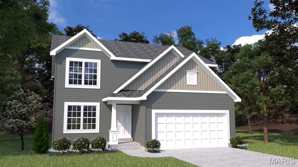 Photo of 216 Red Cliff Court Wentzville MO 63385