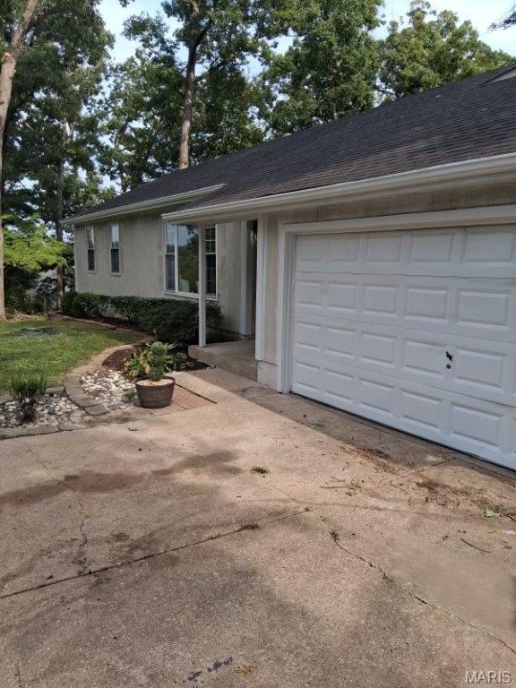 Photo of 3920 Tara Place Villa Ridge MO 63089