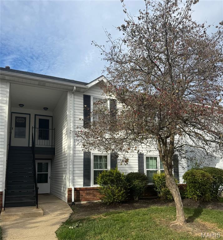 Photo of 136 Old Buggy Court #D St Peters MO 63304