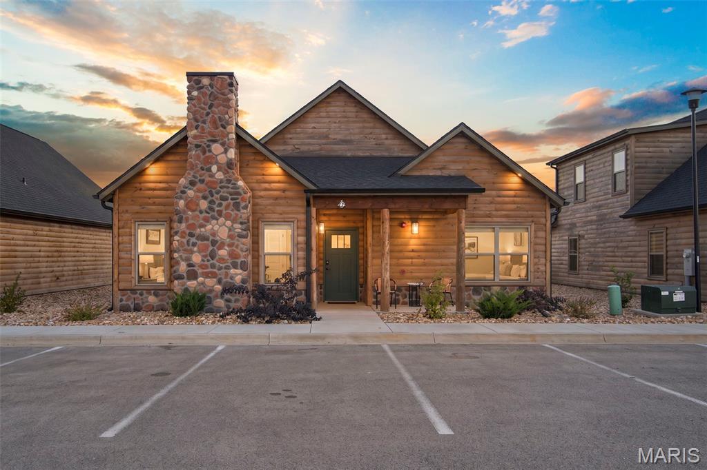 Photo of 125 Indian Summer Lane Branson MO 65616
