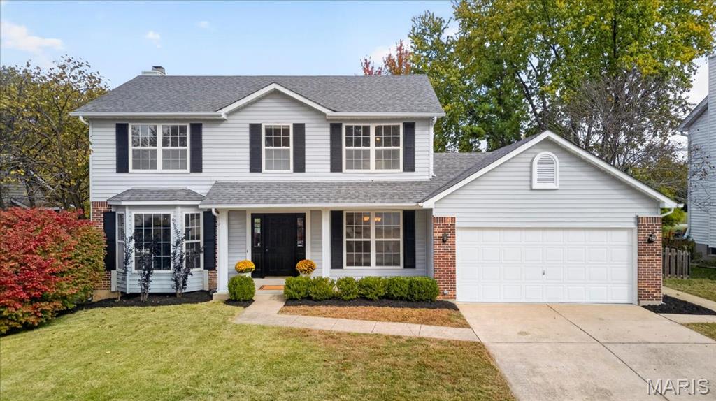 Photo of 7305 Thorn Hill Drive O'Fallon MO 63368