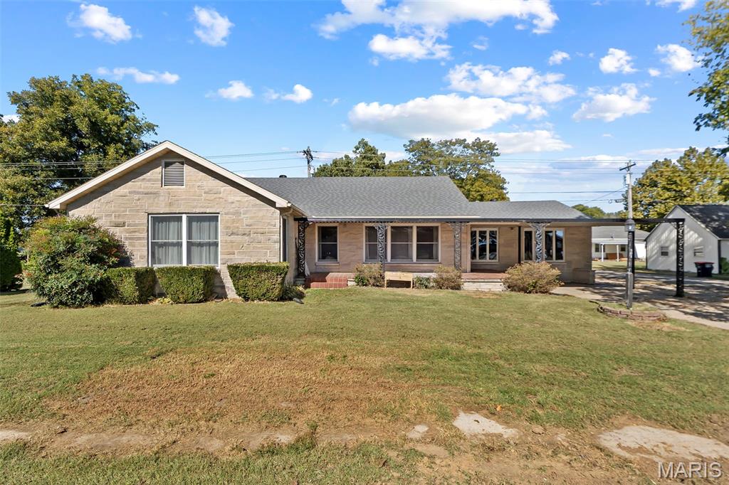 Photo of 501 W Sturdivant Street Advance MO 63730