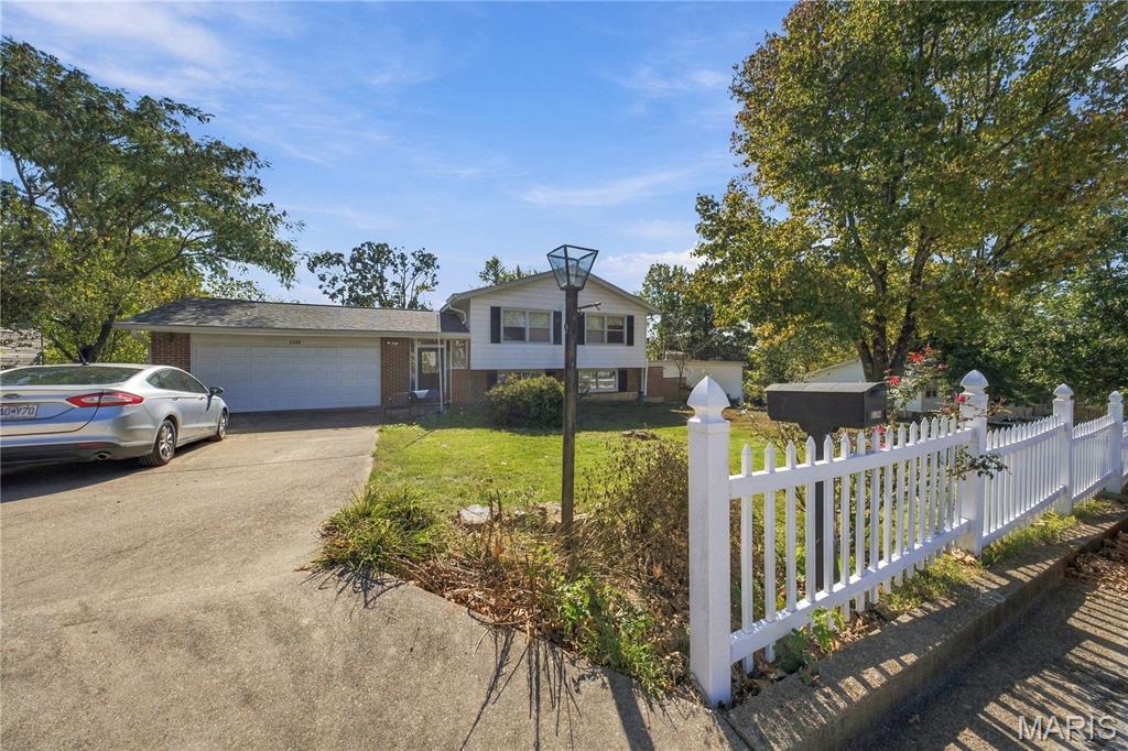 Photo of 1314 Highland Drive Rolla MO 65401