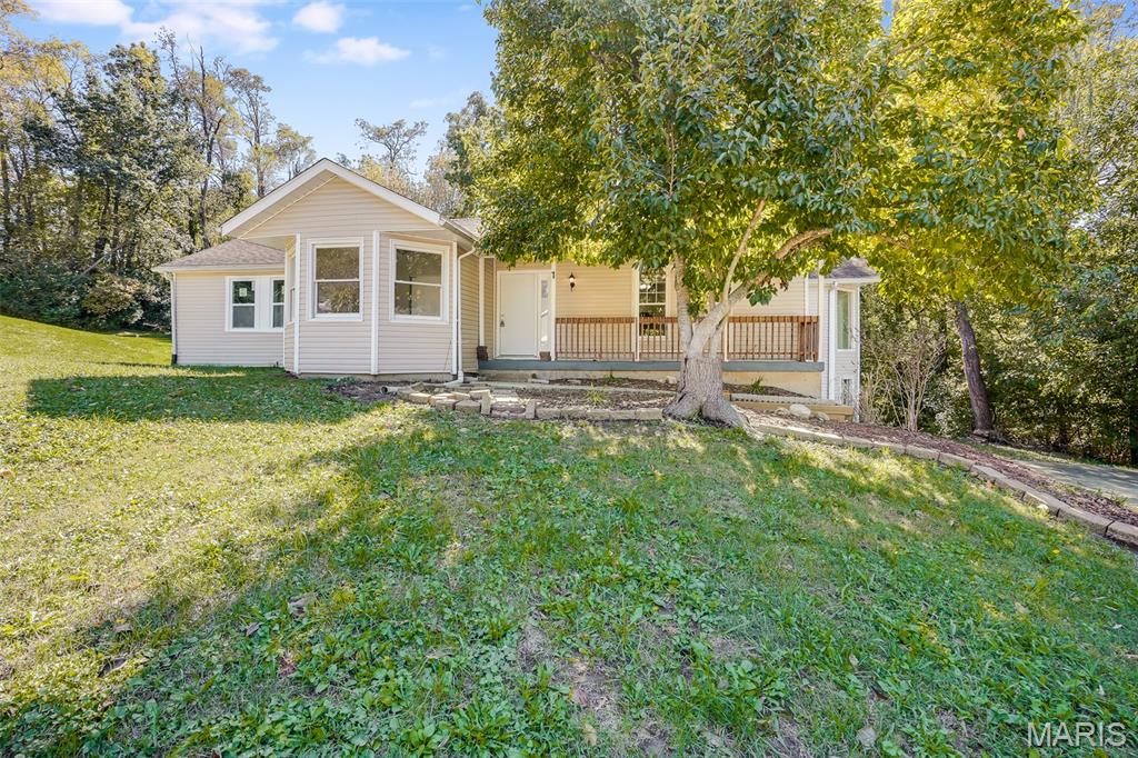 Photo of 75 Timber Creek Lane Collinsville IL 62234