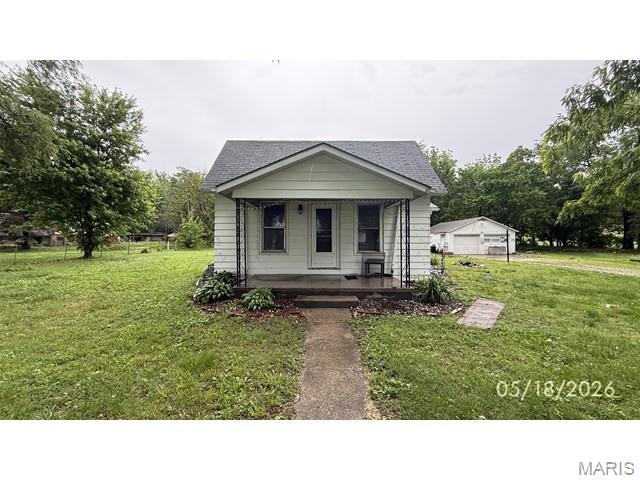 Photo of 17582 Highway 96 Rockport IL 62370