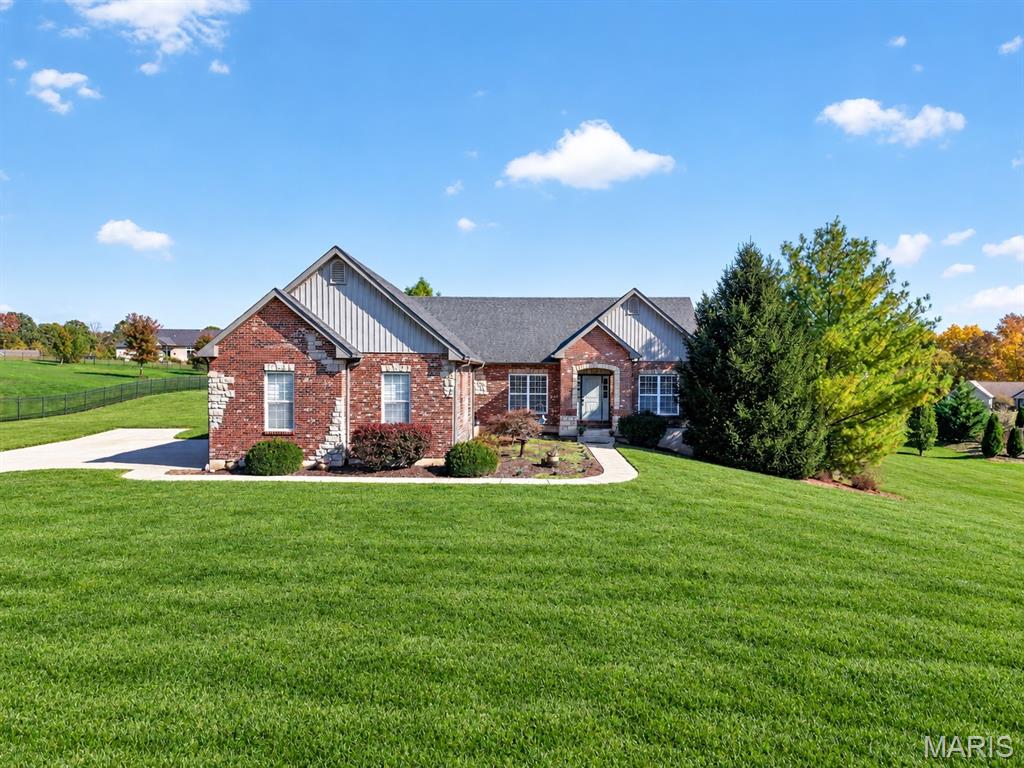 Photo of 180 Pintail Drive Old Monroe MO 63369