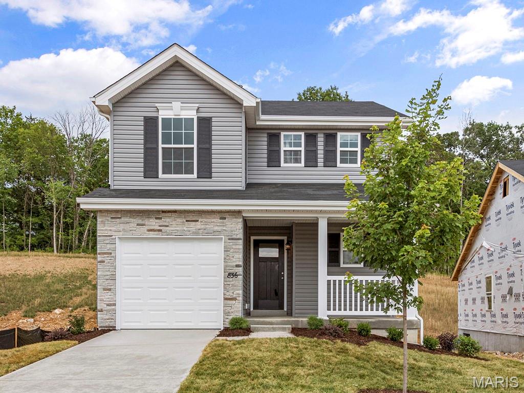 Photo of 4112 Bear Ridge Drive House Springs MO 63051