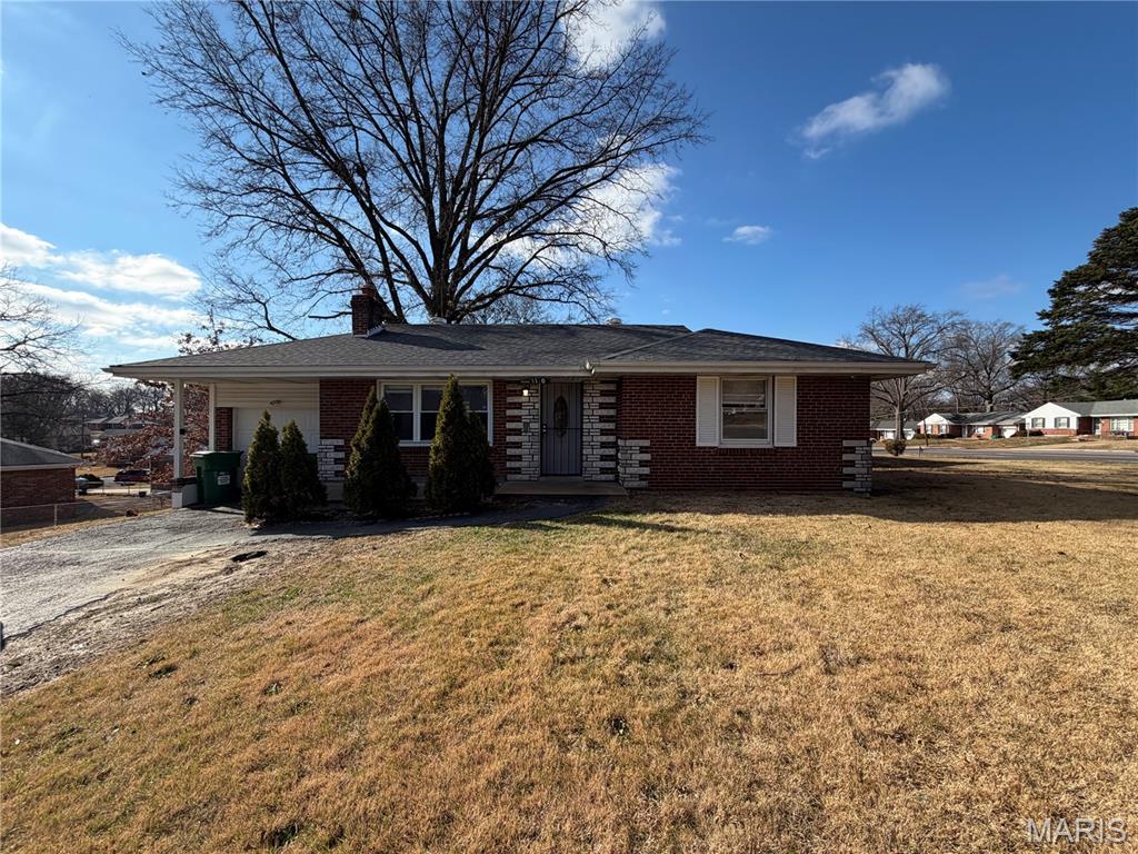 Photo of 1110 Jennings Station Road Jennings MO 63137