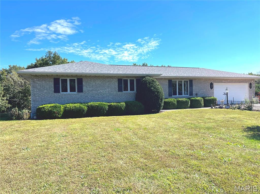 Photo of 6636 Wood Drive Monroe City MO 63456