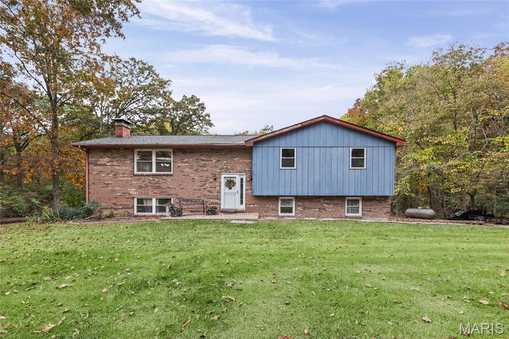 Photo of 9043 Slemer Lane Worden IL 62097