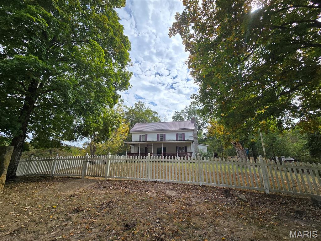 Photo of 27389 State Highway C Potosi MO 63664