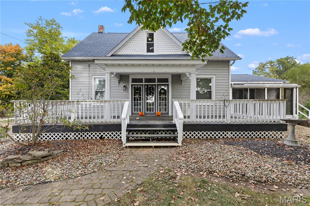 Photo of 7719 Legion Drive Edwardsville IL 62025