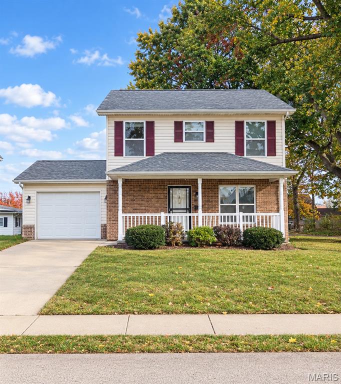 Photo of 2133 E Lawrence Avenue Springfield IL 62703