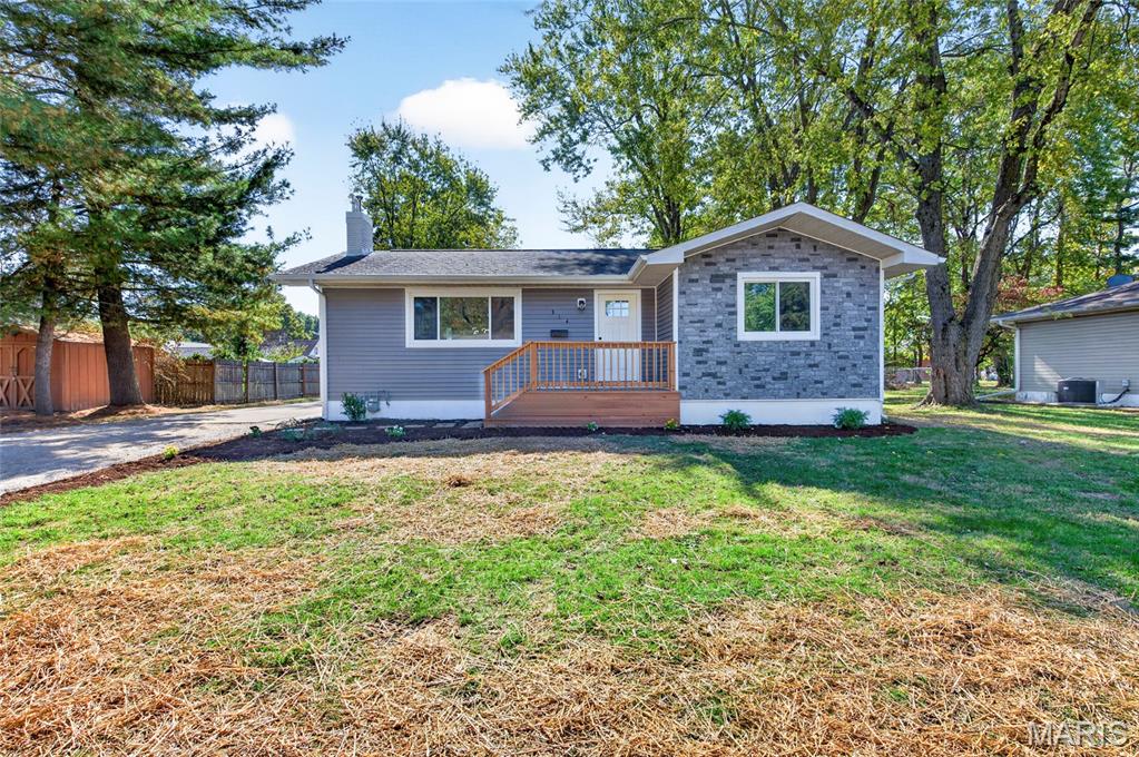 Photo of 314 W 5th Street Staunton IL 62088