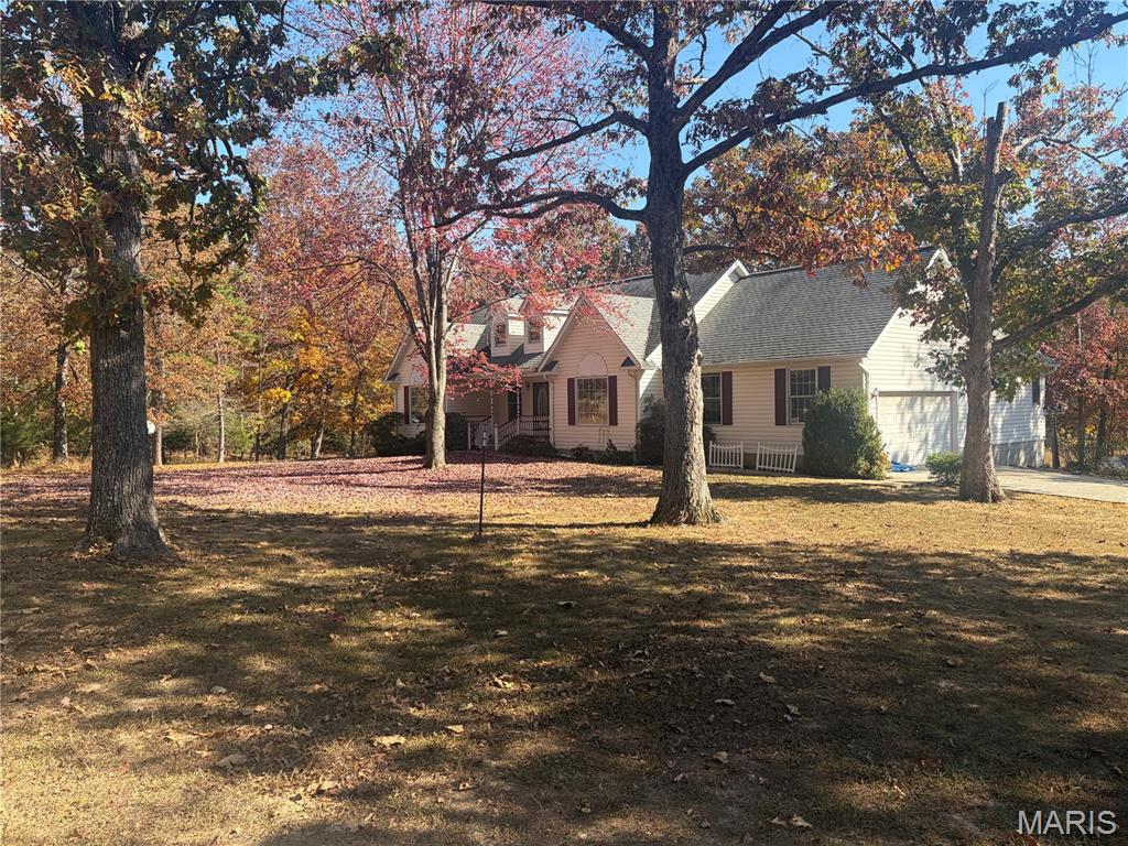 Photo of 1350 White Tail Drive Fredericktown MO 63645