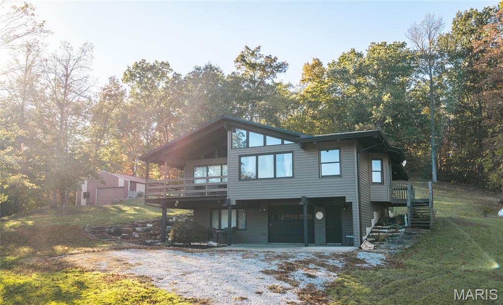 Photo of 10162 Highway D Frohna MO 63748