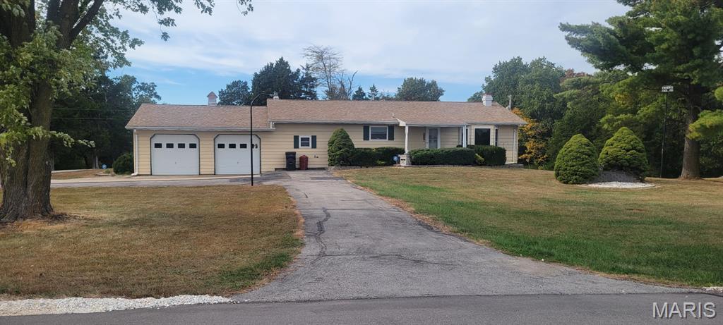 Photo of 645 Quarry Road Silex MO 63377
