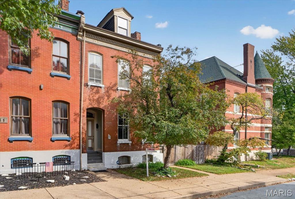 Photo of 1209 Lami Street St Louis MO 63104