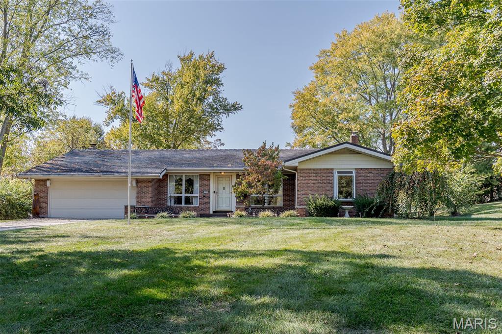 Photo of 4855 S South Point Road Washington MO 63090