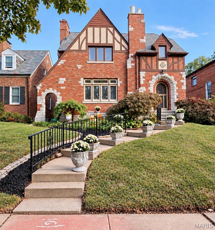 Photo of 5318 Tamm Avenue St Louis MO 63109