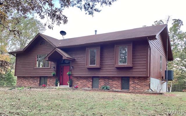 Photo of 885 Shannon Hills Lane Robertsville MO 63072