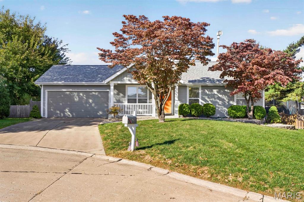Photo of 2 Bald Hill Court St Peters MO 63304