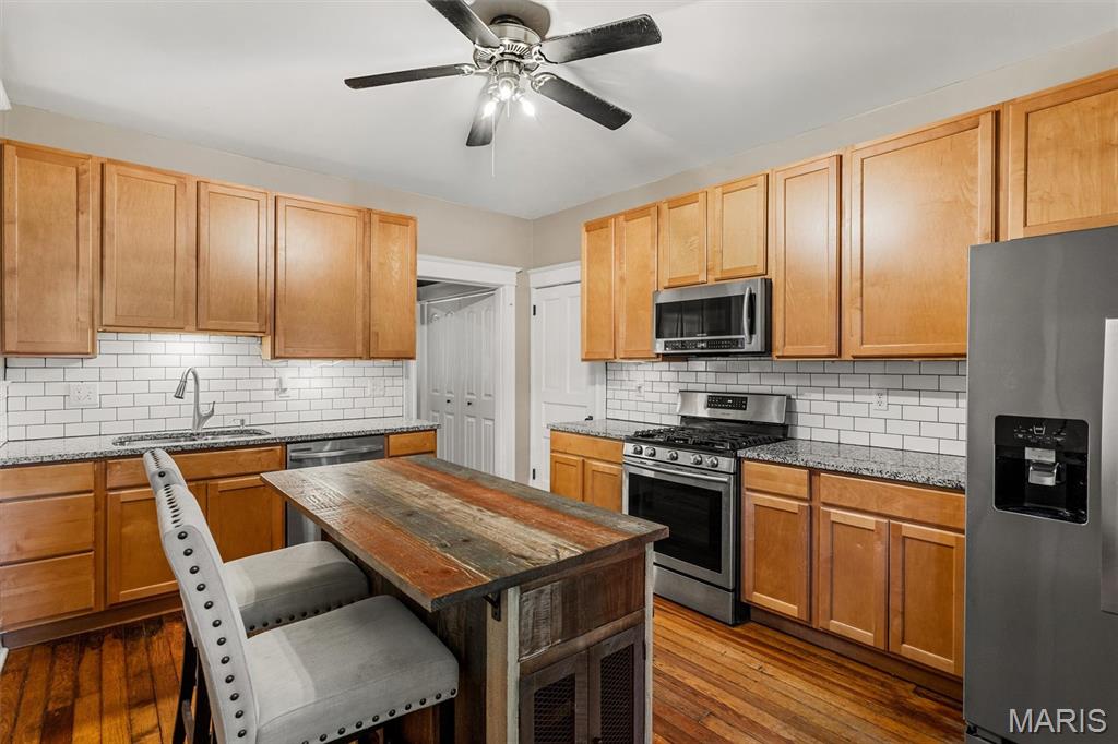 Photo of 4455 Nebraska Avenue St Louis MO 63111