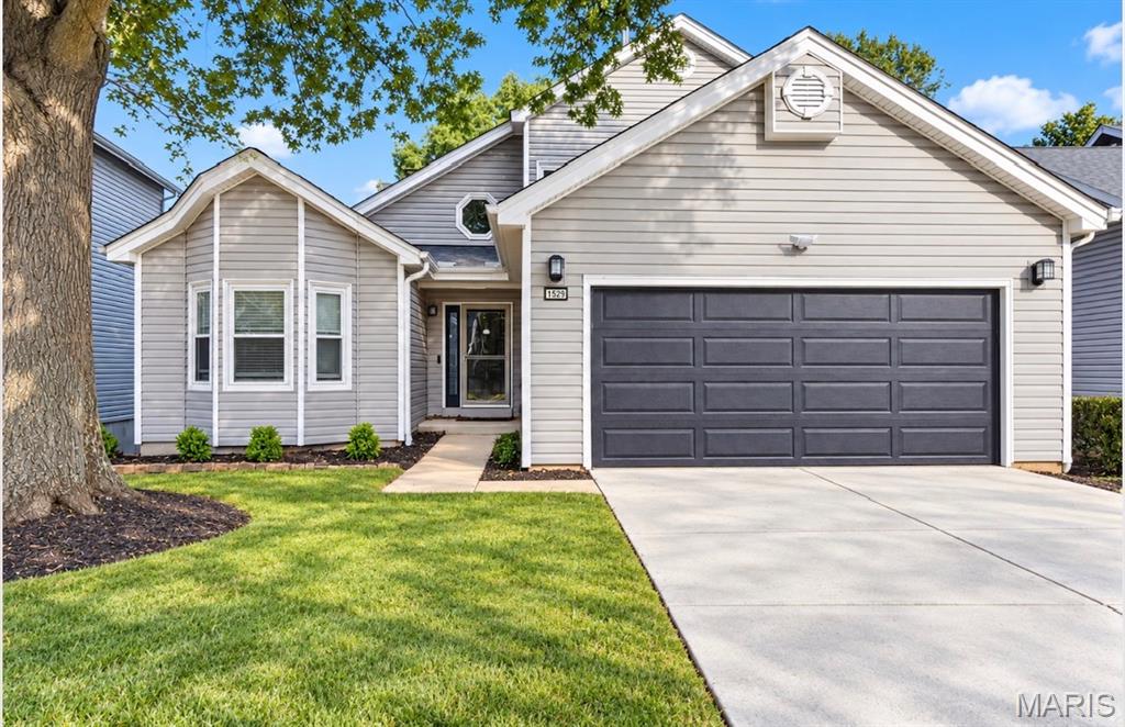 Photo of 1529 Strawberry Glen Court Ballwin MO 63021