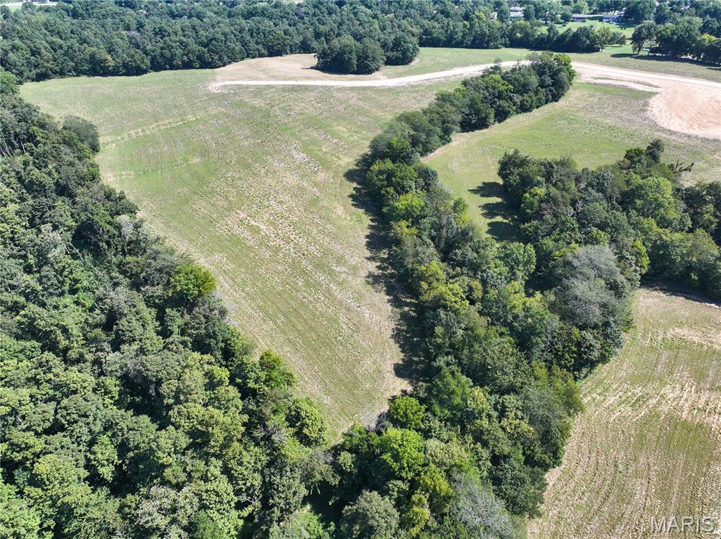 Photo of Tract #4 off Ames Way Jackson MO 63755