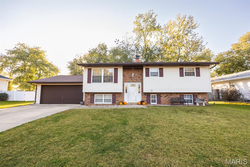 Photo of 403 Roland Avenue New Baden IL 62265
