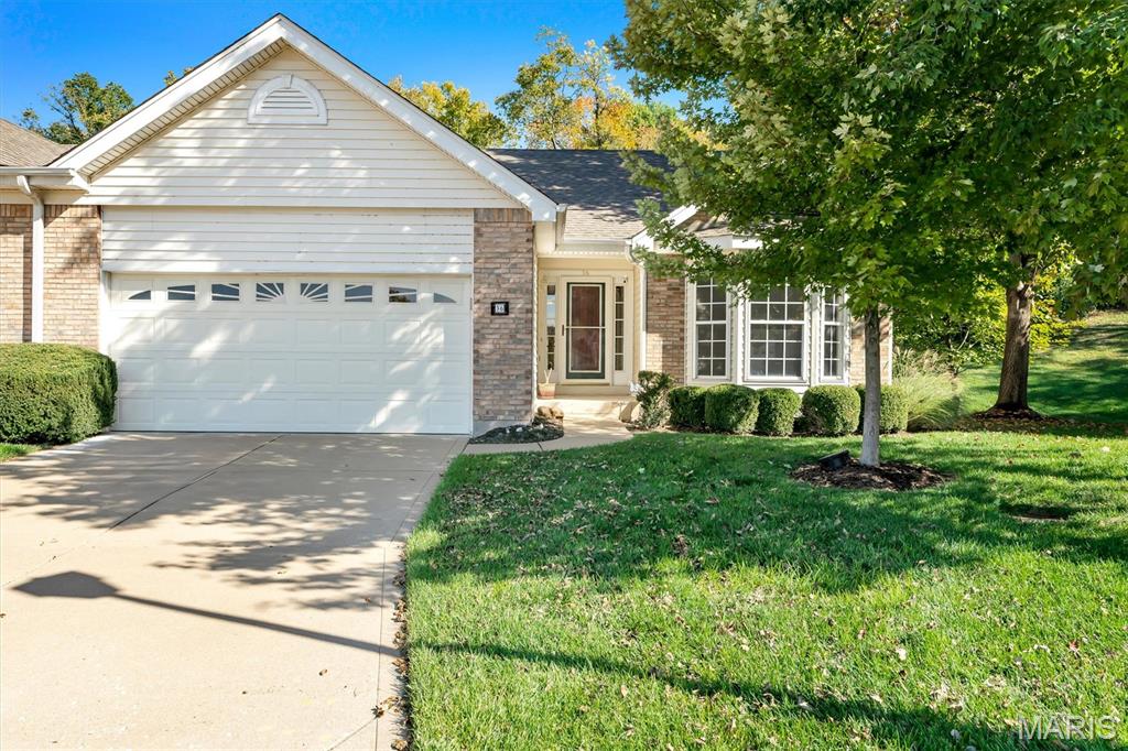 Photo of 36 N Trumbull Circle #36B St Charles MO 63301