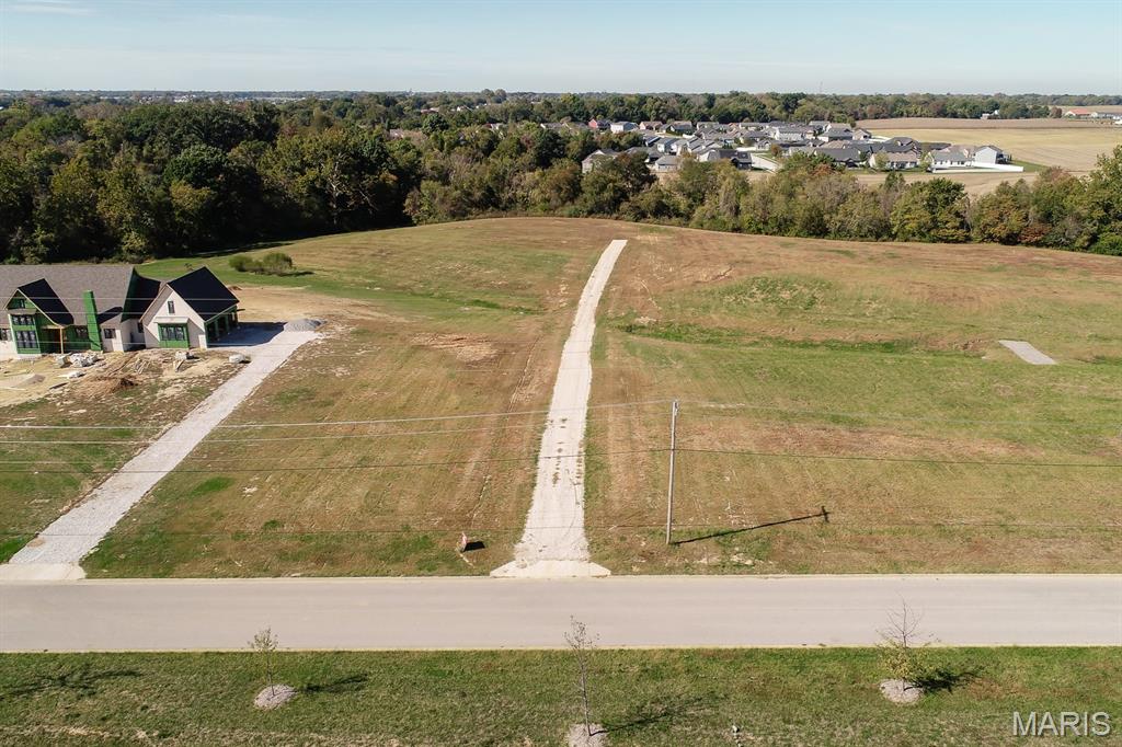 Photo of 1269 Pausch Road O'Fallon IL 62269