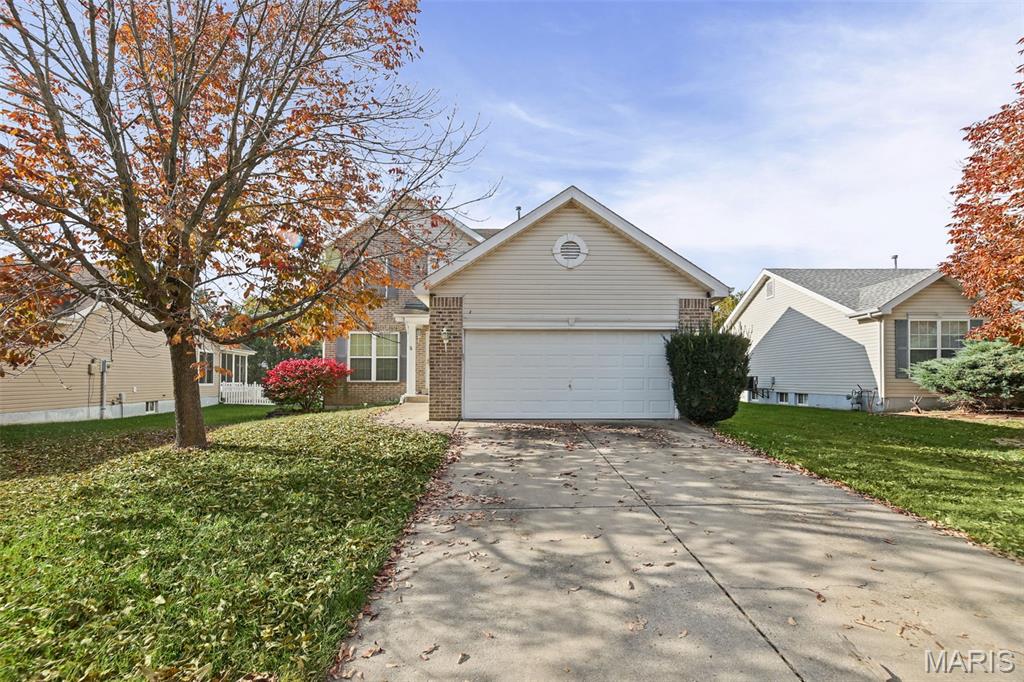 Photo of 2808 Smokehouse Way Belleville IL 62221